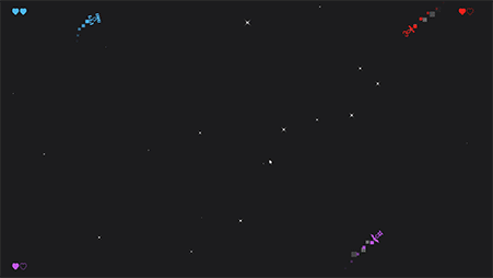 Lux Gun