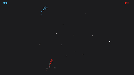 Mach Gun